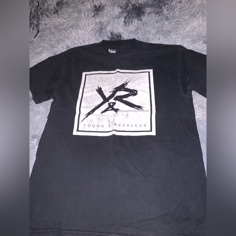 Young and Reckless Tshirt